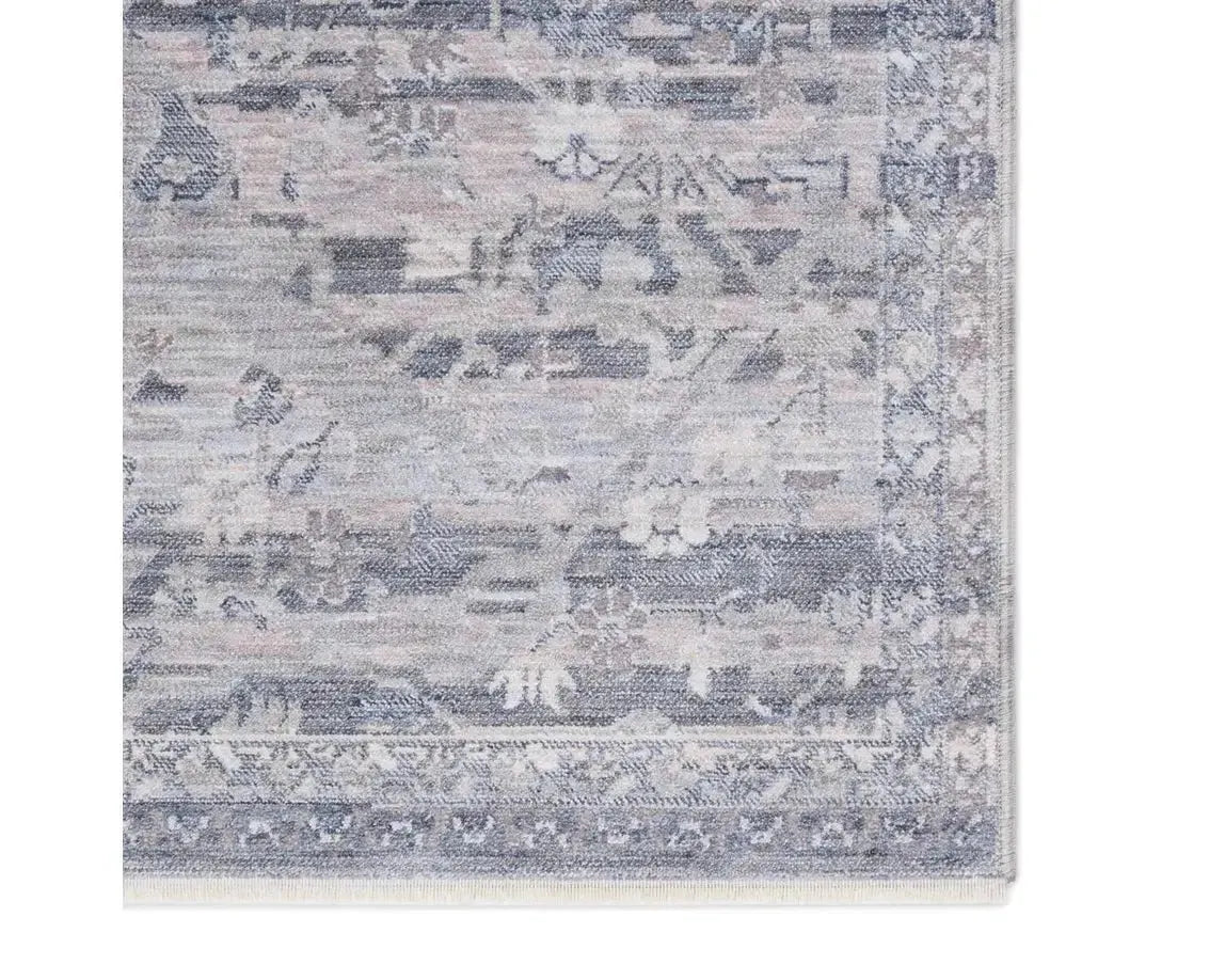Ballad BLA10 Pearl Blue Rug