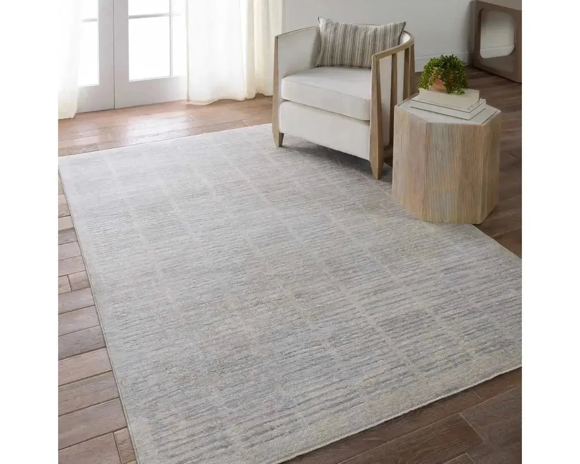 Ballad BLA12 Grey Rug