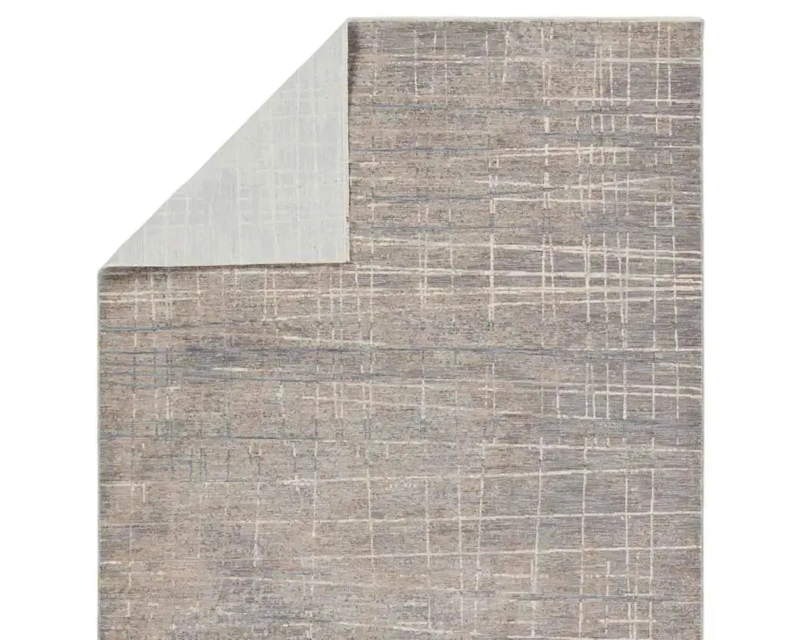 Ballad BLA14 Sand/Grey Rug