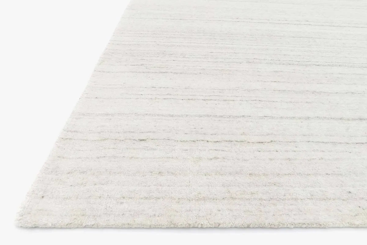 Barkley BK 01 Ivory Rug - Rug & Home