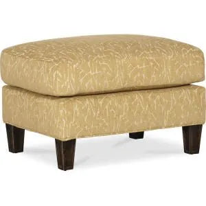 Barlowe Ottoman - 23473 - Rug & Home