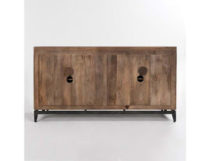 Barrett 4Dr Sideboard - Rug & Home