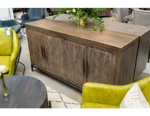 Barrett 4Dr Sideboard - Rug & Home