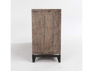 Barrett 4Dr Sideboard - Rug & Home