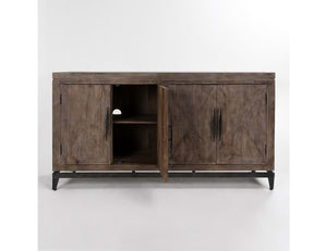 Barrett 4Dr Sideboard - Rug & Home