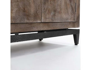 Barrett 4Dr Sideboard - Rug & Home