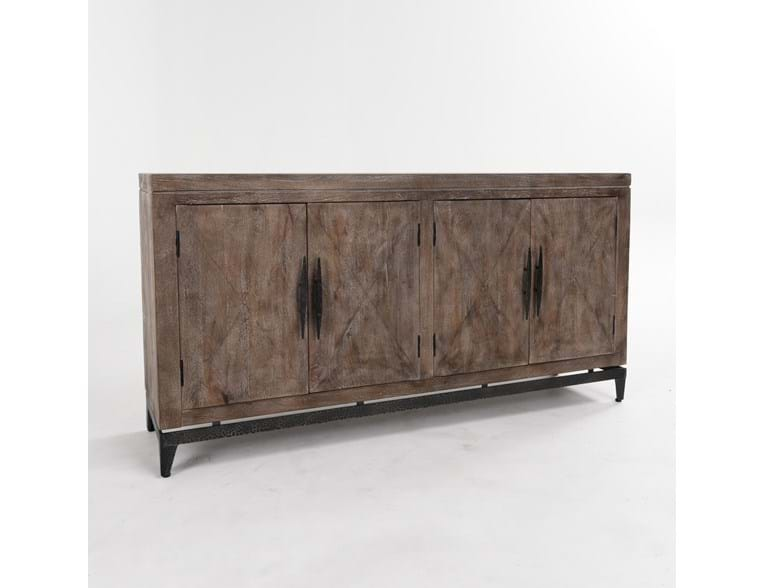 Barrett 4Dr Sideboard