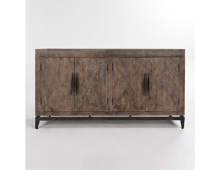 Barrett 4Dr Sideboard - Rug & Home