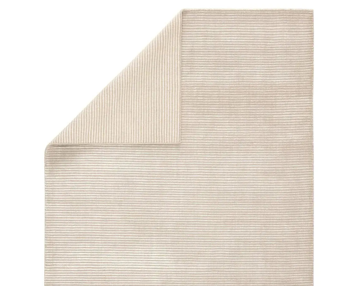 Basis BI03 Basis Classic Gray Rug