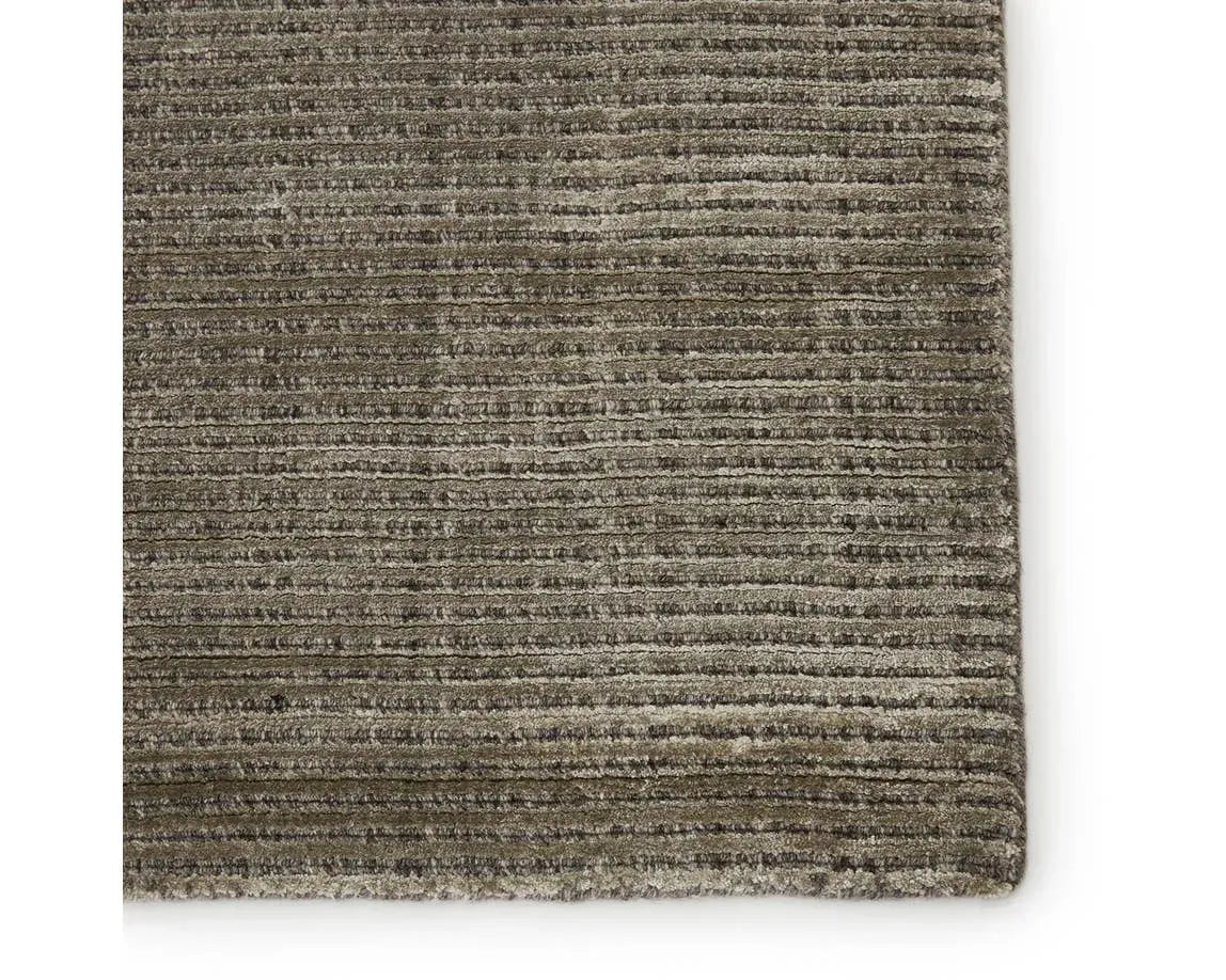 Basis BI28 Basis Brindle/Ash Rug