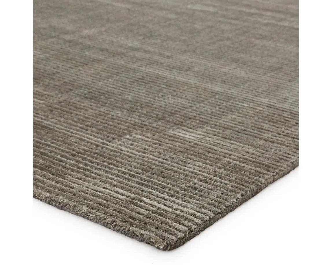 Basis BI28 Basis Brindle/Ash Rug