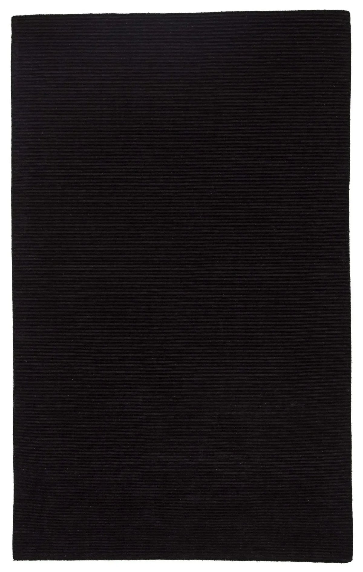 Basis BI32 Basis Jet Black Rug
