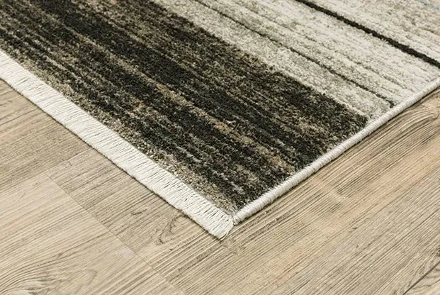 Bauer 90N Beige Rug