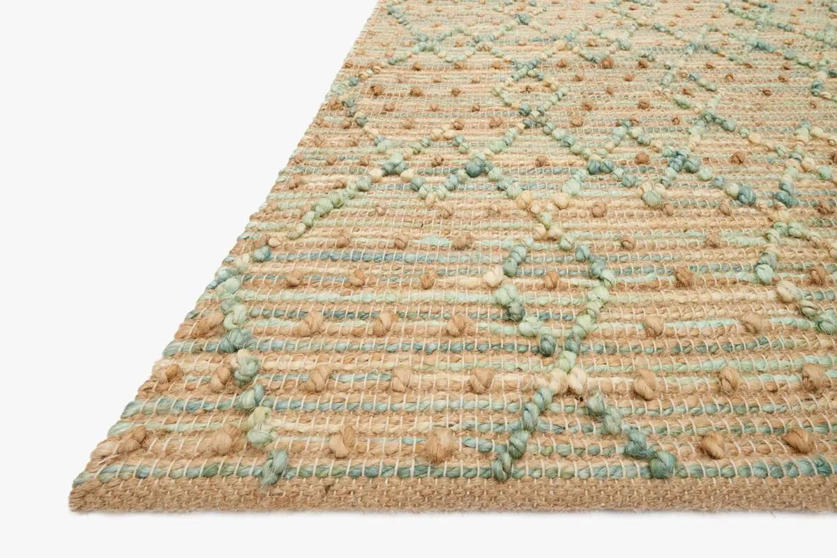 Beacon BU 01 Sea Rug - Rug & Home