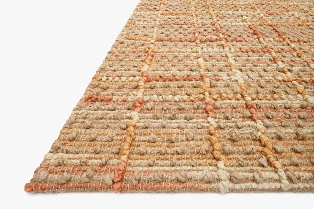 Beacon BU 02 Tangerine Rug