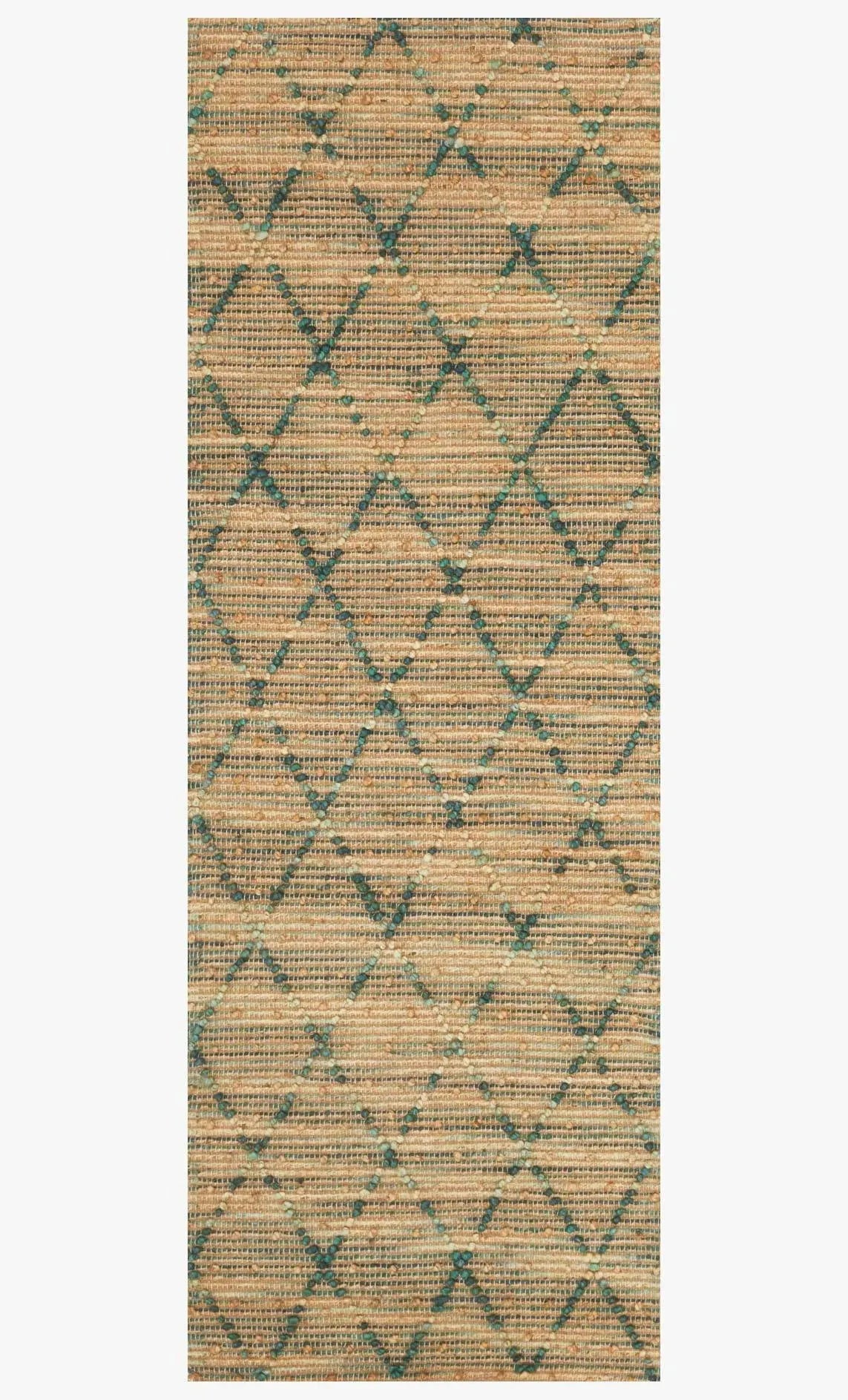 Beacon BU 03 Aqua Rug