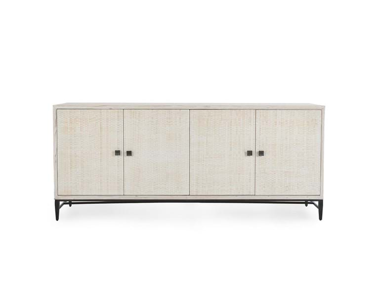 Beatrice 4Dr Buffet - Rug & Home