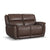 Beau Power Reclining Loveseat with Power Headrests - Rug & Home