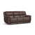 Beau Power Reclining Sofa with Power Headrests - Rug & Home