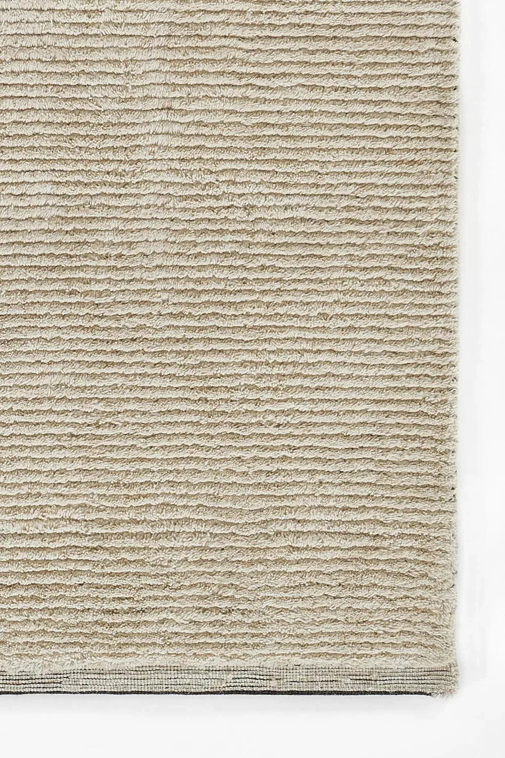 Bebe BEB-1 Ivory Rug