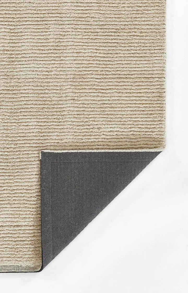 Bebe BEB-1 Ivory Rug