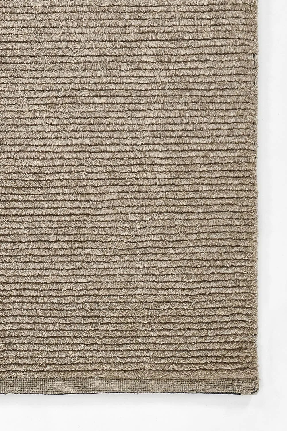 Bebe BEB-1 Natural Rug - Rug & Home