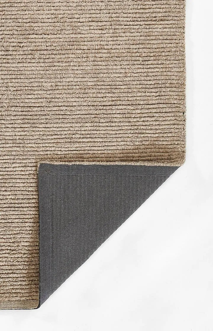 Bebe BEB-1 Natural Rug - Rug & Home