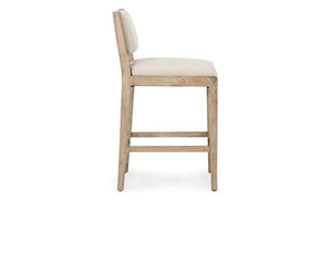 Beck 26" Counter Stool Sand - Rug & Home