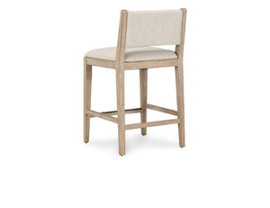 Beck 26" Counter Stool Sand - Rug & Home