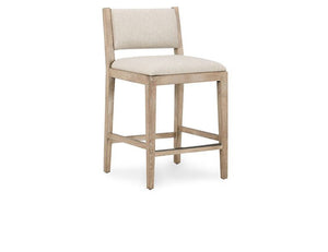 Beck 26" Counter Stool Sand - Rug & Home