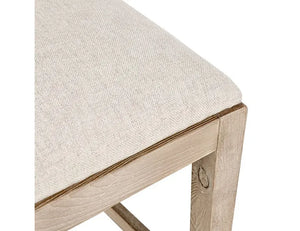 Beck 26" Counter Stool Sand - Rug & Home