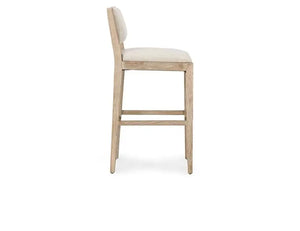 Beck 30" Bar Stool Sand - Rug & Home