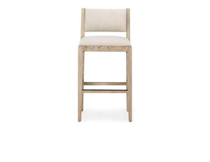 Beck 30" Bar Stool Sand - Rug & Home