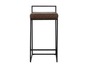 Belfort 26" Counter Stool - Rug & Home