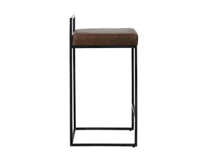 Belfort 26" Counter Stool - Rug & Home