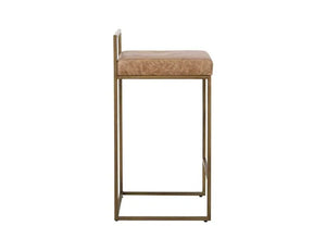 Belfort 26" Counter Stool - Rug & Home