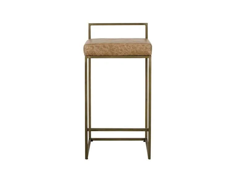 Belfort 26" Counter Stool - Rug & Home