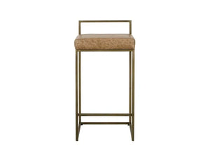 Belfort 26" Counter Stool - Rug & Home