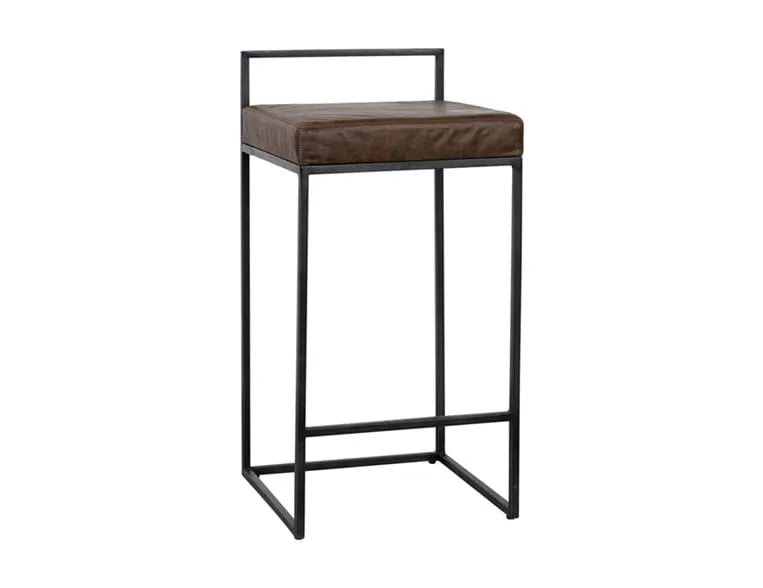 Belfort 26" Counter Stool - Rug & Home