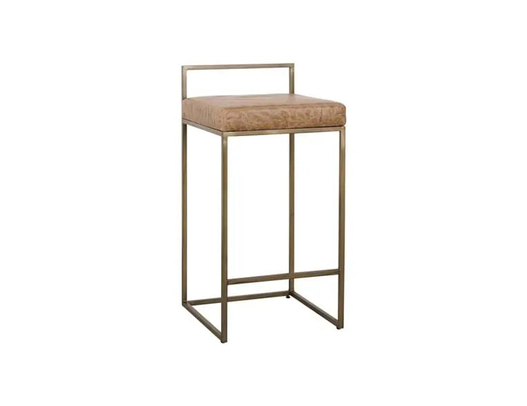 Belfort 26" Counter Stool - Rug & Home