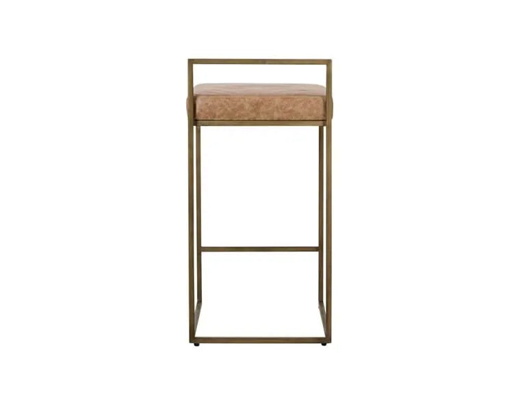 Belfort 26" Counter Stool