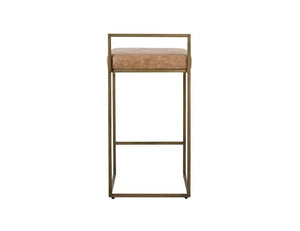 Belfort 26" Counter Stool - Rug & Home