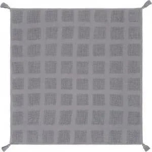 Belgium 80159MCG Micro Chip/Grey Throw Blanket