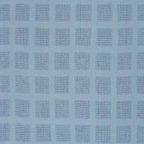 Belgium 80160BGW Blue Glow Throw Blanket