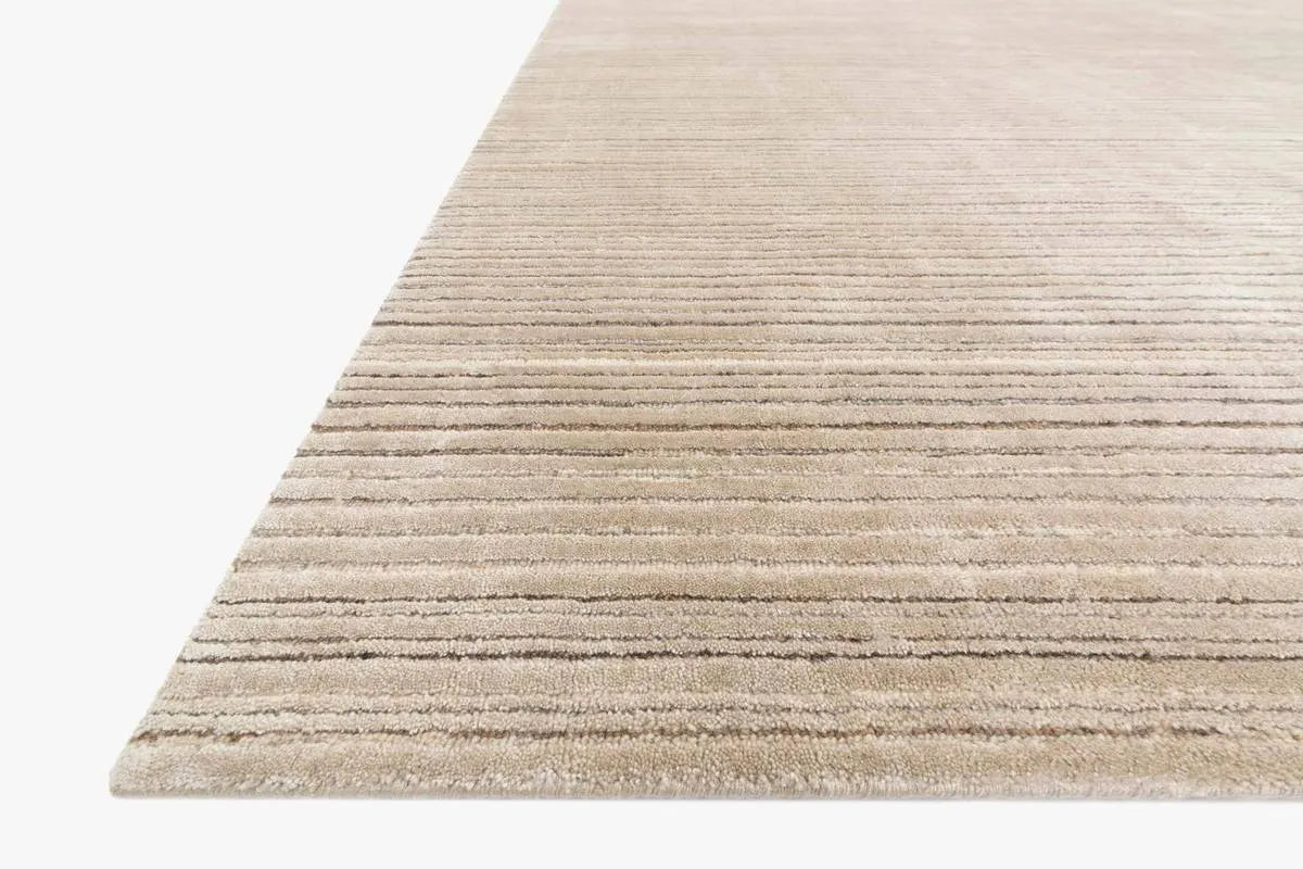 Bellamy Bel-01 Oatmeal Rug - Rug & Home