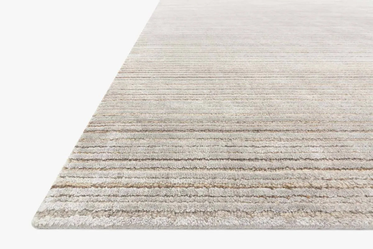 Bellamy Bel-01 Sky Rug - Rug & Home