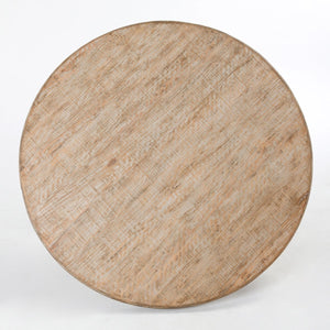 Bellinger Round Spo Dining Table - Rug & Home