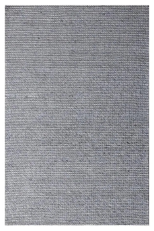 Bergen 03435GYS Grey/Silver Rug