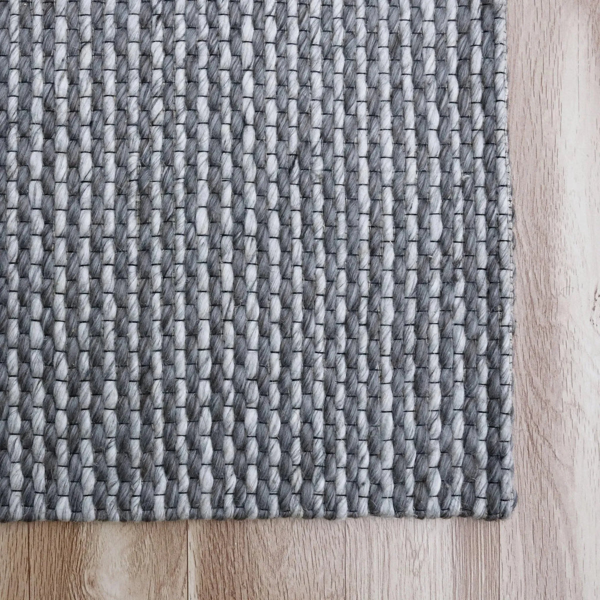 Bergen 03435GYS Grey/Silver Rug