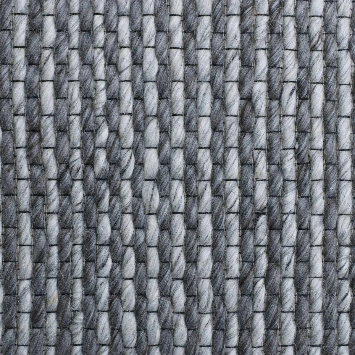 Bergen 03435GYS Grey/Silver Rug